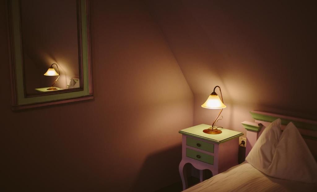 Гостевой дом Rosen Villa Sibiu Сибиу