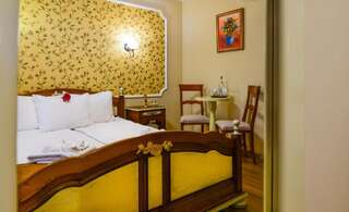 Гостевой дом Rosen Villa Sibiu Сибиу Стандартный двухместный номер с 1 кроватью-9