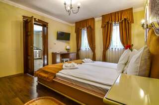 Гостевой дом Rosen Villa Sibiu Сибиу Номер-студио Делюкс-9