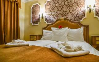 Гостевой дом Rosen Villa Sibiu Сибиу Номер-студио Делюкс-11