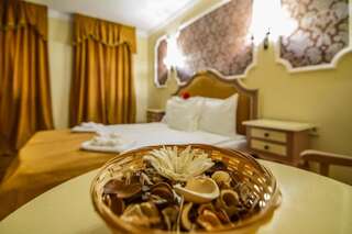 Гостевой дом Rosen Villa Sibiu Сибиу Номер-студио Делюкс-12