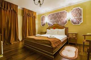 Гостевой дом Rosen Villa Sibiu Сибиу Номер-студио Делюкс-13