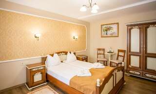 Гостевой дом Rosen Villa Sibiu Сибиу Стандартный двухместный номер с 1 кроватью-12