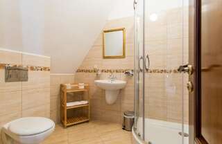 Гостевой дом Rosen Villa Sibiu Сибиу Стандартный двухместный номер с 1 кроватью-24