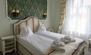 Гостевой дом Rosen Villa Sibiu Сибиу Стандартный двухместный номер с 1 кроватью-25