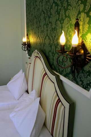 Гостевой дом Rosen Villa Sibiu Сибиу Стандартный двухместный номер с 1 кроватью-26