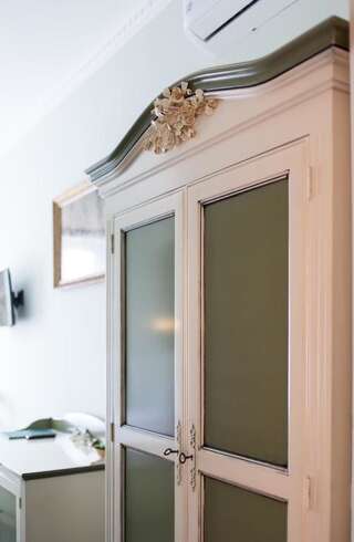 Гостевой дом Rosen Villa Sibiu Сибиу Стандартный двухместный номер с 1 кроватью-28