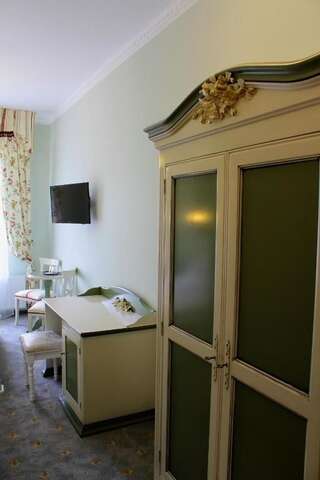 Гостевой дом Rosen Villa Sibiu Сибиу Стандартный двухместный номер с 1 кроватью-29