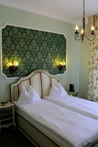 Гостевой дом Rosen Villa Sibiu Сибиу Стандартный двухместный номер с 1 кроватью-31