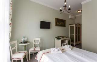 Гостевой дом Rosen Villa Sibiu Сибиу Стандартный двухместный номер с 1 кроватью-34