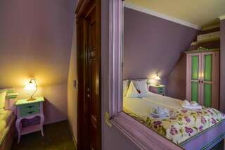 Гостевой дом Rosen Villa Sibiu Сибиу Стандартный двухместный номер с 1 кроватью-40