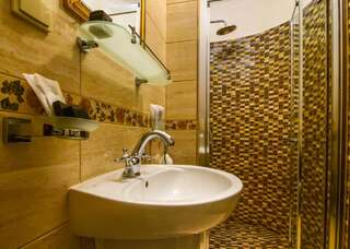 Гостевой дом Rosen Villa Sibiu Сибиу Номер-студио Делюкс-6