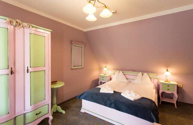 Гостевой дом Rosen Villa Sibiu Сибиу-50