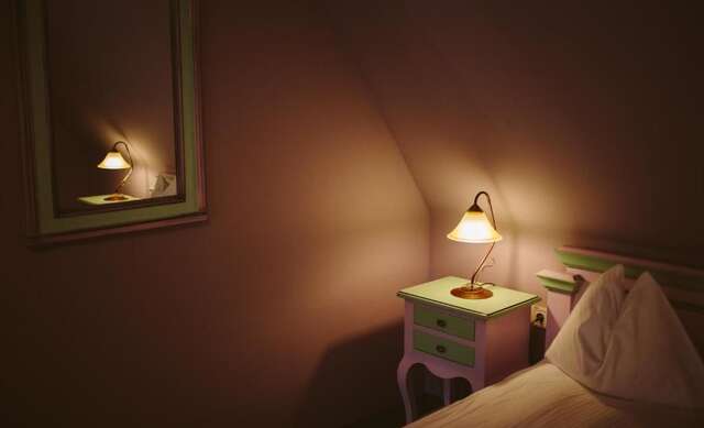 Гостевой дом Rosen Villa Sibiu Сибиу-51