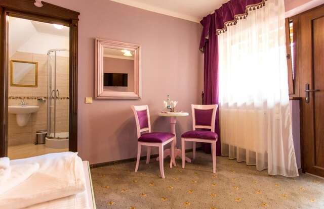 Гостевой дом Rosen Villa Sibiu Сибиу-57