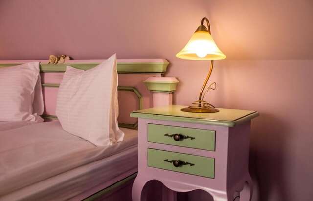 Гостевой дом Rosen Villa Sibiu Сибиу-58