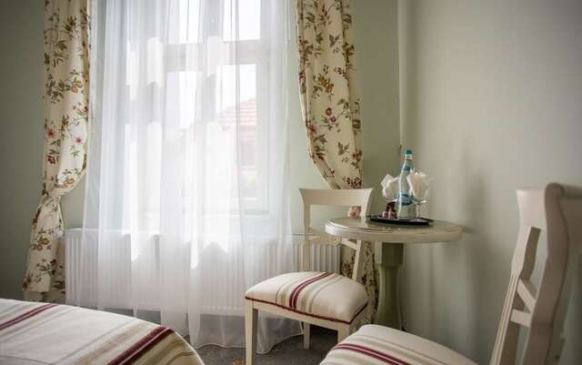 Гостевой дом Rosen Villa Sibiu Сибиу-63