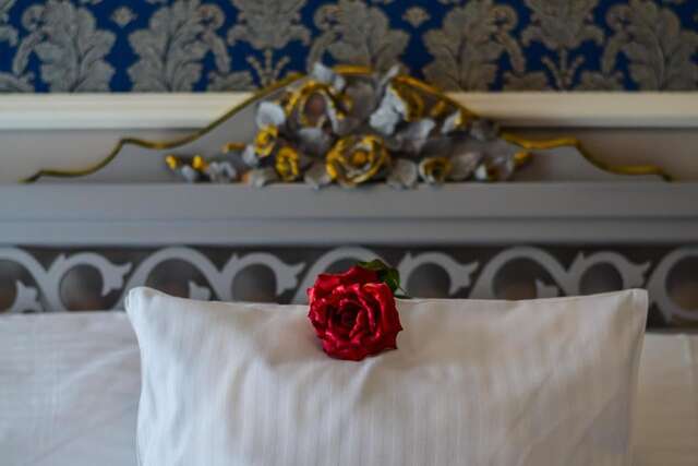 Гостевой дом Rosen Villa Sibiu Сибиу-10